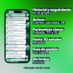 Señales Forex Premium + Análisis Diario - Acceso 30 Días - Imagen 2