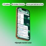 Señales Forex Premium – 98% de presición: Acceso de por vida